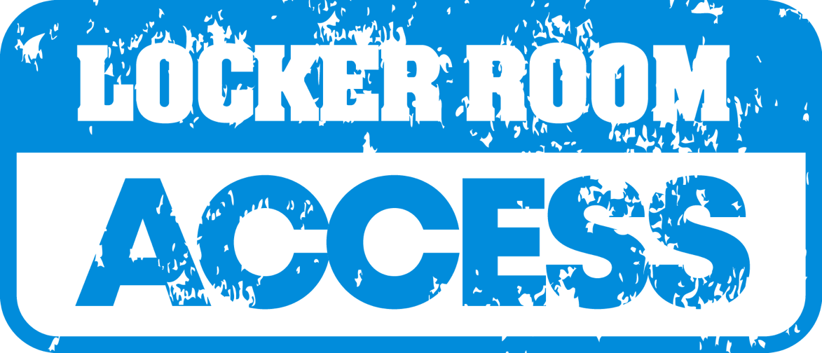 Locker Room Access - UCLA